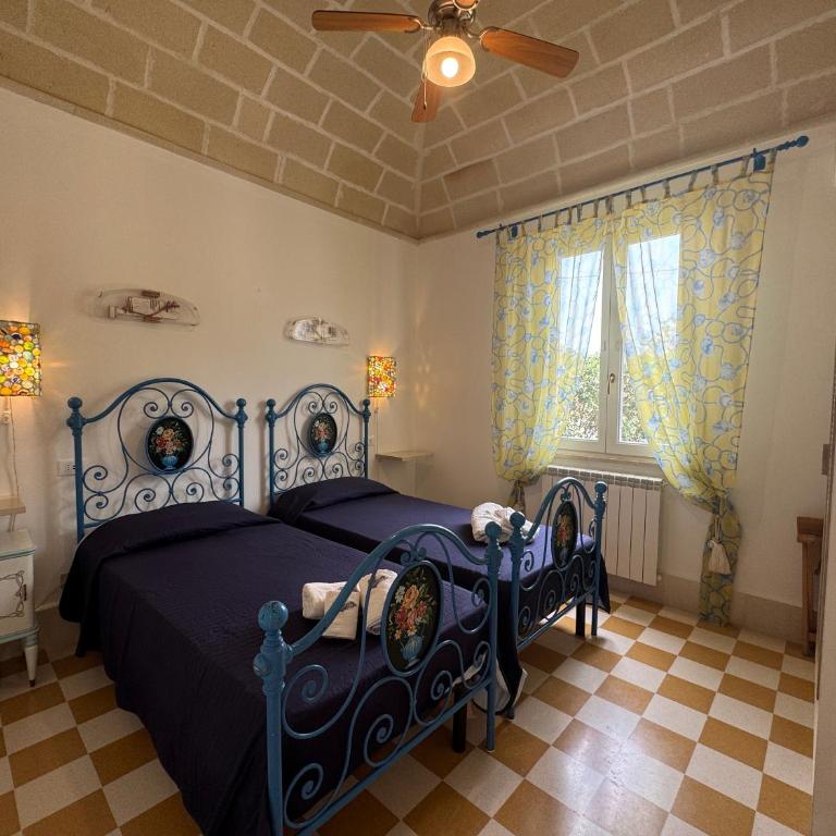 Casa vacanze Maresole sul mare - Villa - Beach Front - 7