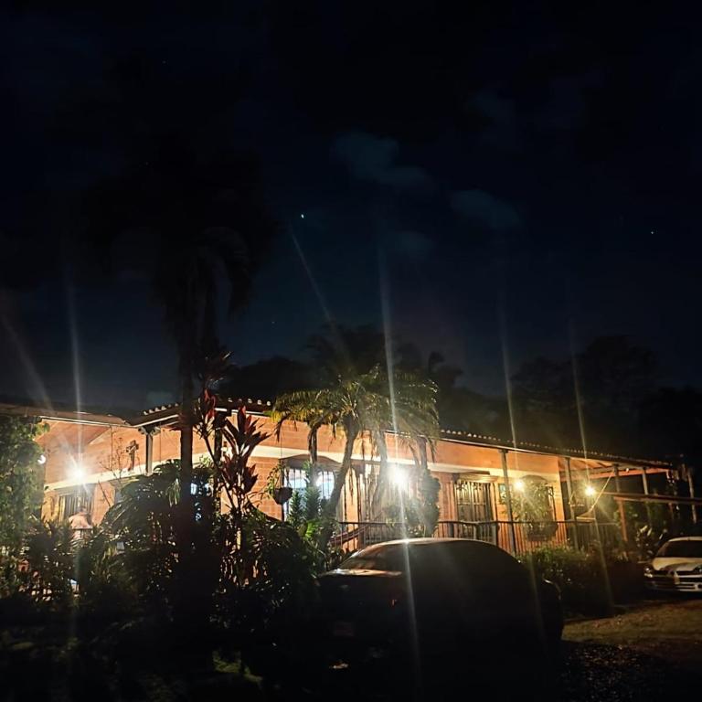 Villa Gloria campestre - Casa de 4 dormitorios - 16