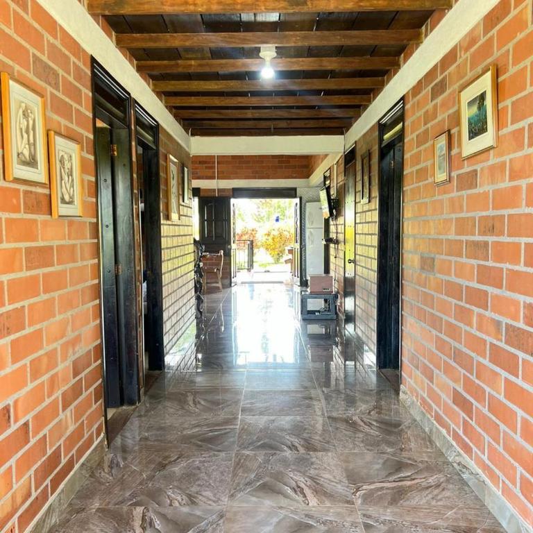 Villa Gloria campestre - Casa de 4 dormitorios - 17