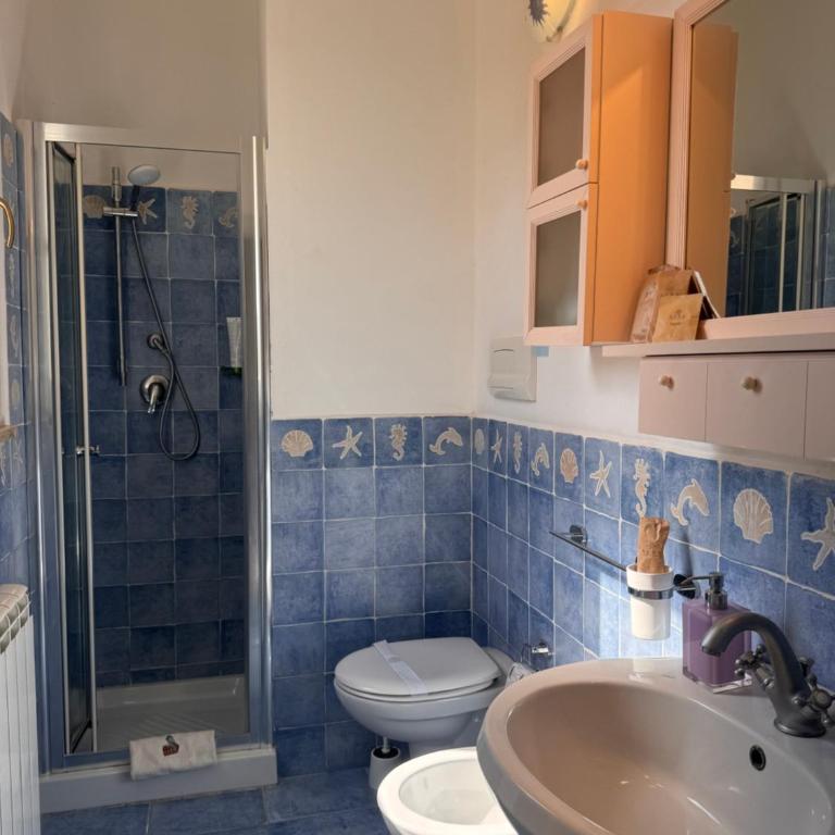 Casa vacanze Maresole sul mare - Villa - Beach Front - 21