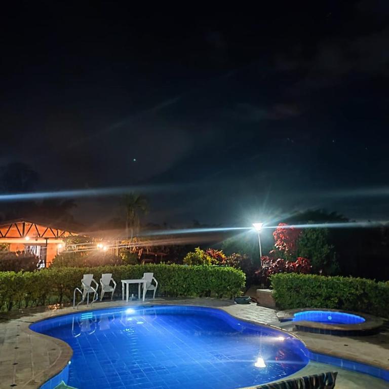 Villa Gloria campestre - Casa de 4 dormitorios - 28