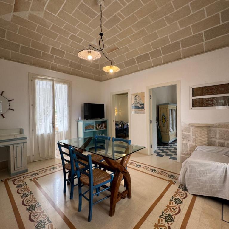 Casa vacanze Maresole sul mare - Villa - Beach Front - 10