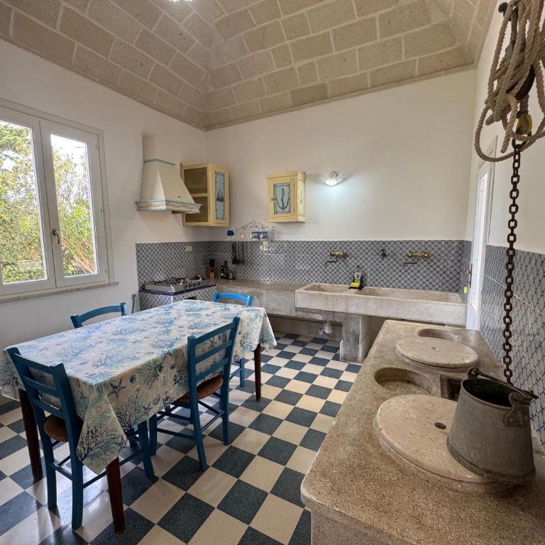Casa vacanze Maresole sul mare - Villa - Beach Front - 14