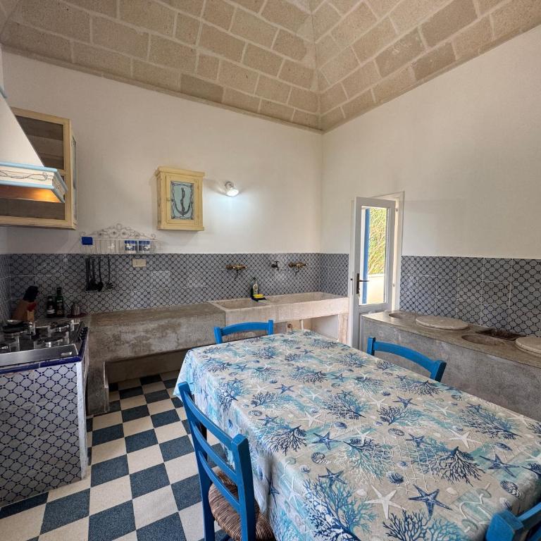 Casa vacanze Maresole sul mare - Villa - Beach Front - 15