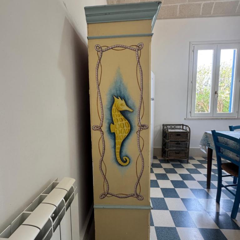 Casa vacanze Maresole sul mare - Villa - Beach Front - 19