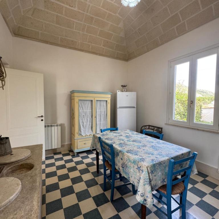 Casa vacanze Maresole sul mare - Villa - Beach Front - 16