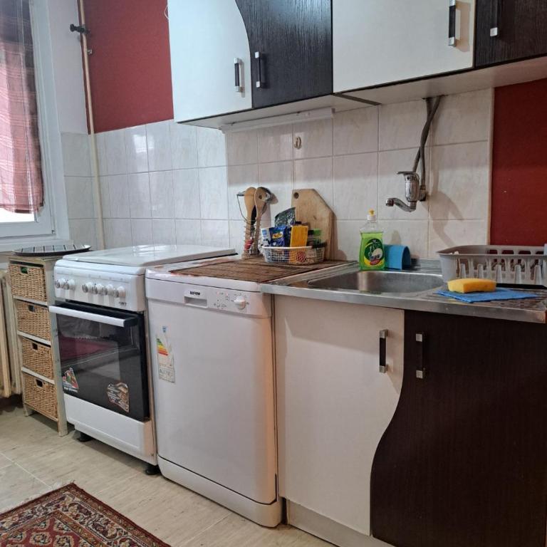 By Didi 4U2STAY - Apartman sa 1 Spavaćom Sobom - 2