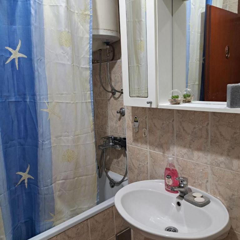 By Didi 4U2STAY - Apartman sa 1 Spavaćom Sobom - 28