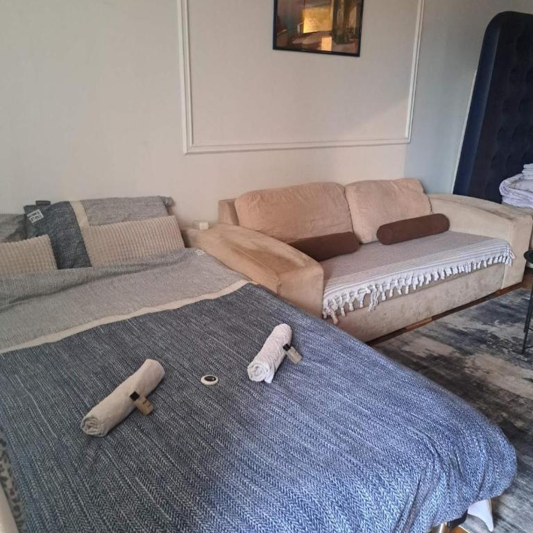 By Didi 4U2STAY - Apartman sa 1 Spavaćom Sobom - 44