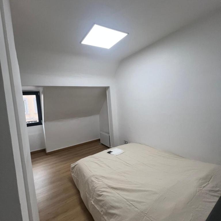 Maison 3 chambres - Maison 1 Chambre - 5