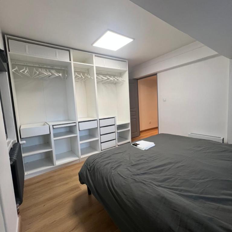 Maison 3 chambres - Maison 1 Chambre - 11
