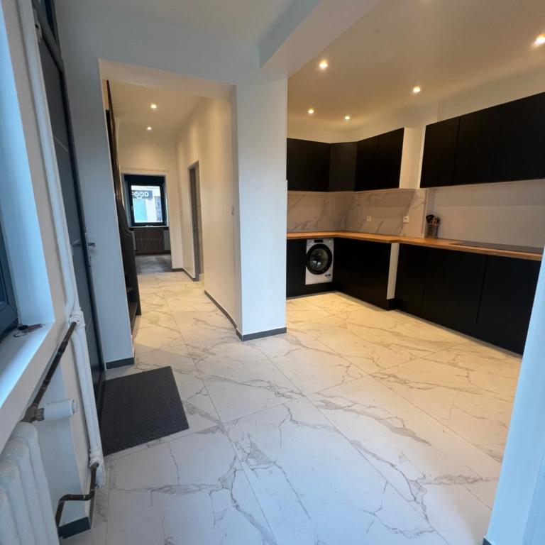 Maison 3 chambres - Maison 1 Chambre - 14