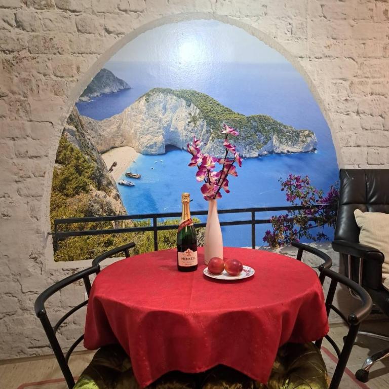 By Didi 4U2STAY - Apartman sa 1 Spavaćom Sobom - 4