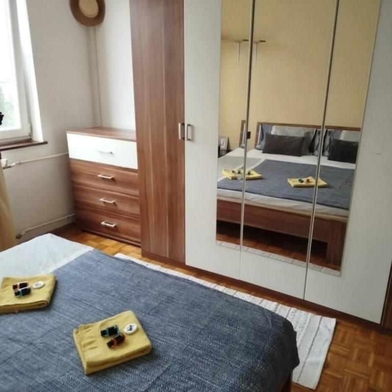 By Didi 4U2STAY - Apartman sa 1 Spavaćom Sobom - 12