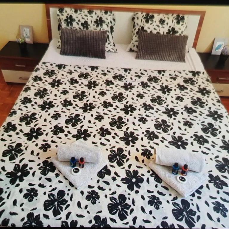 By Didi 4U2STAY - Apartman sa 1 Spavaćom Sobom - 17