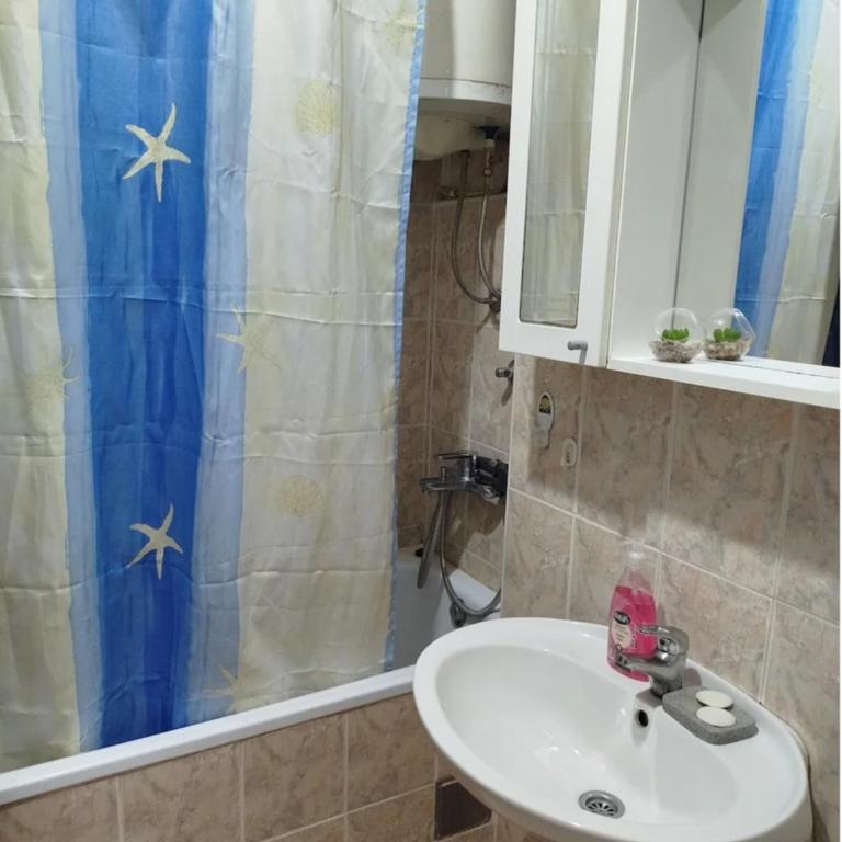 By Didi 4U2STAY - Apartman sa 1 Spavaćom Sobom - 20