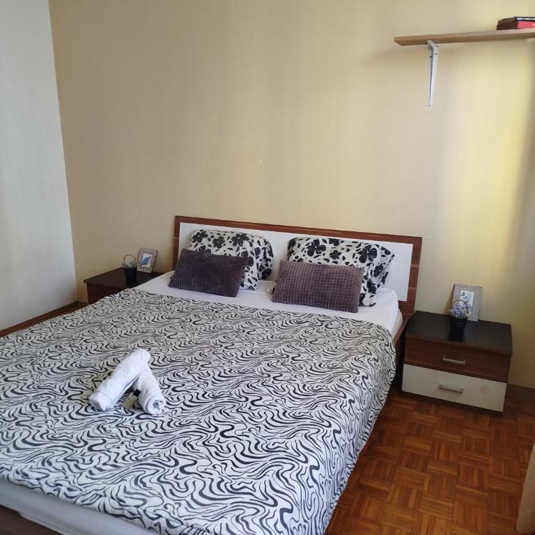 By Didi 4U2STAY - Apartman sa 1 Spavaćom Sobom - 29