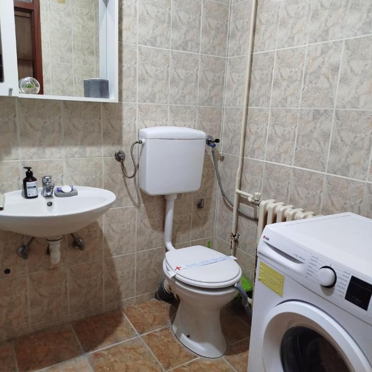 By Didi 4U2STAY - Apartman sa 1 Spavaćom Sobom - 35