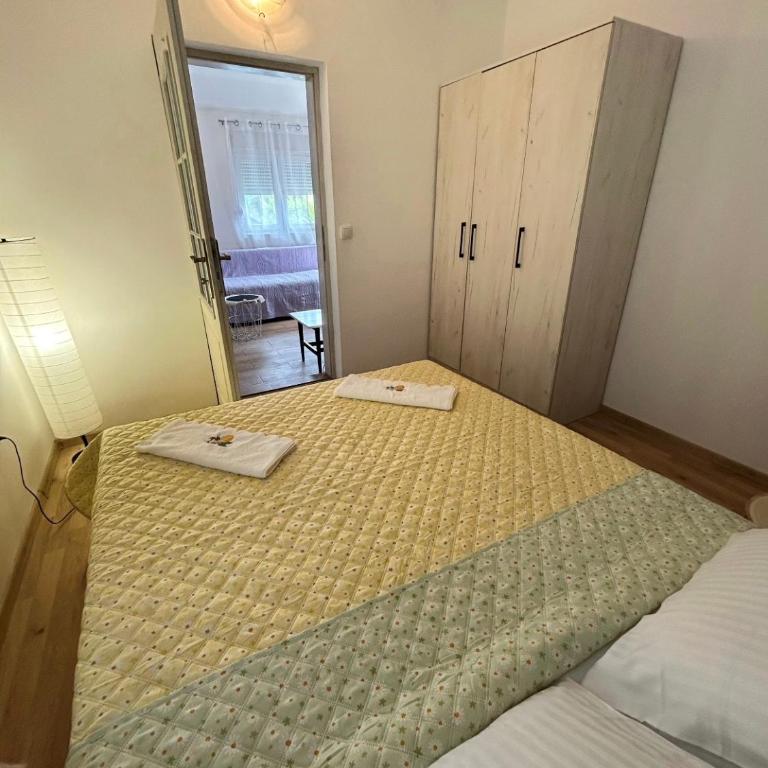 Helena Apartments - Apartman sa Pogledom na Vrt - 23