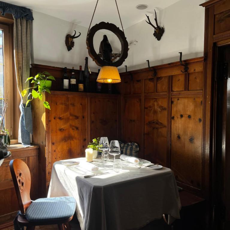 Gasthof Sterzingerhof - Heritage Rooms - since 1540 - Camera Deluxe - 18