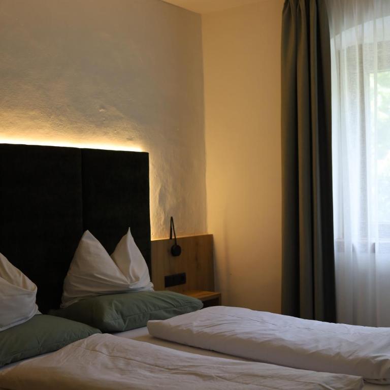 Gasthof Sterzingerhof - Heritage Rooms - since 1540 - Camera Matrimoniale Superior - 12