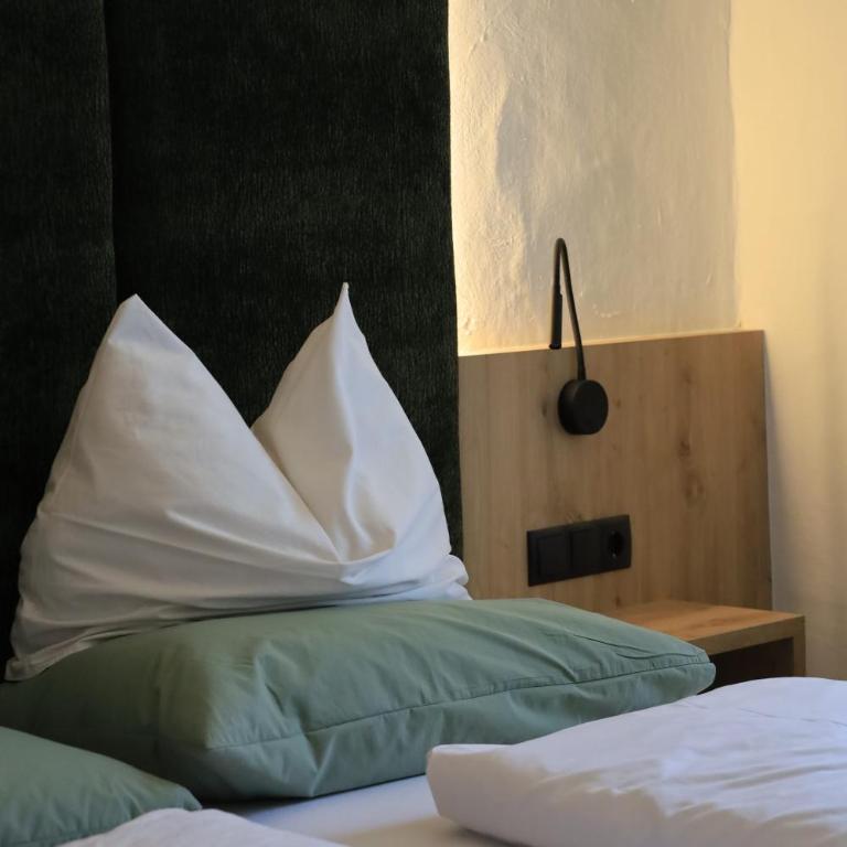 Gasthof Sterzingerhof - Heritage Rooms - since 1540 - Camera Matrimoniale Superior - 13