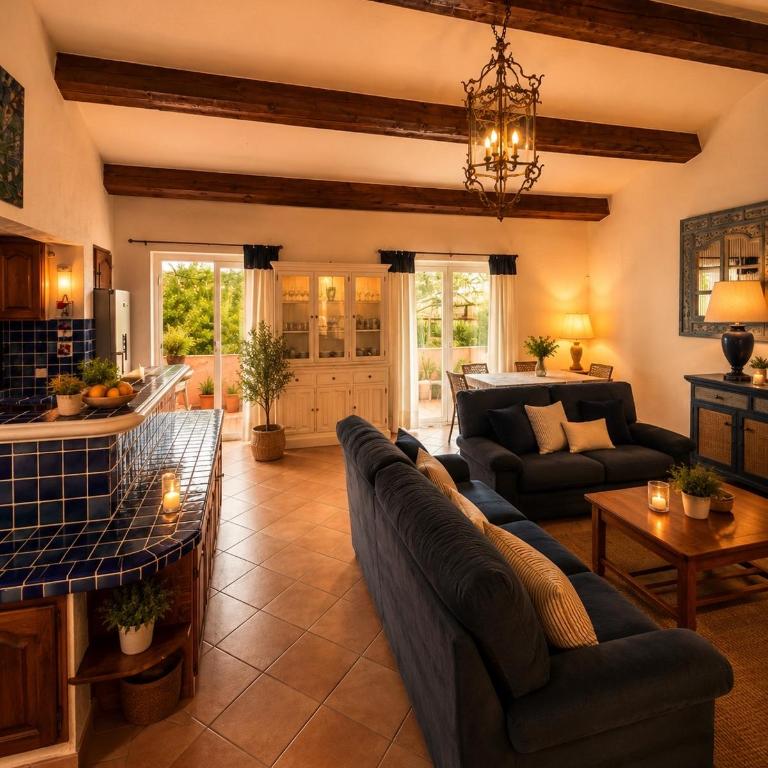 Villa Blue - Villa - 53