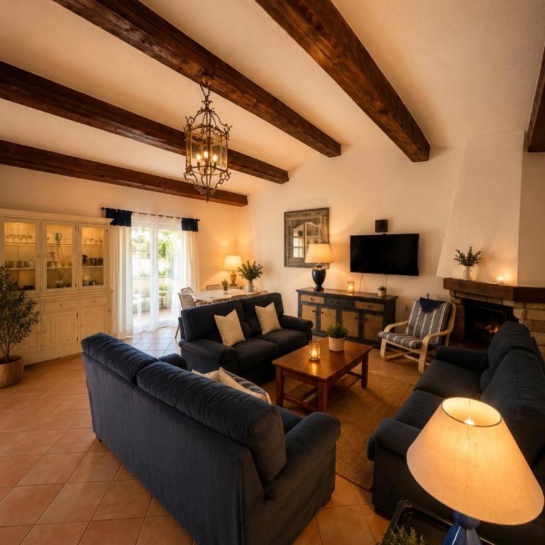 Villa Blue - Villa - 55