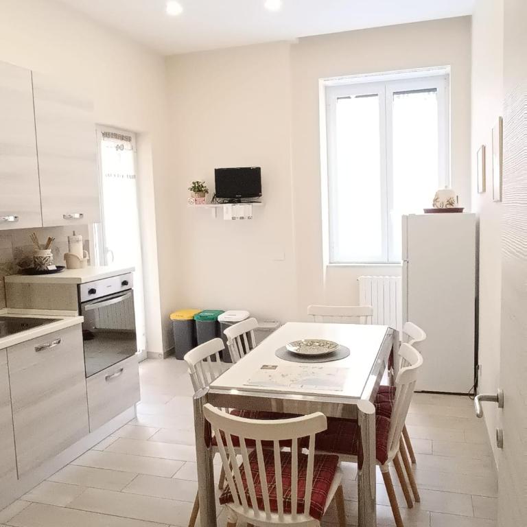 La Suite tra i Musei - Casa con 2 Camere da Letto - 4