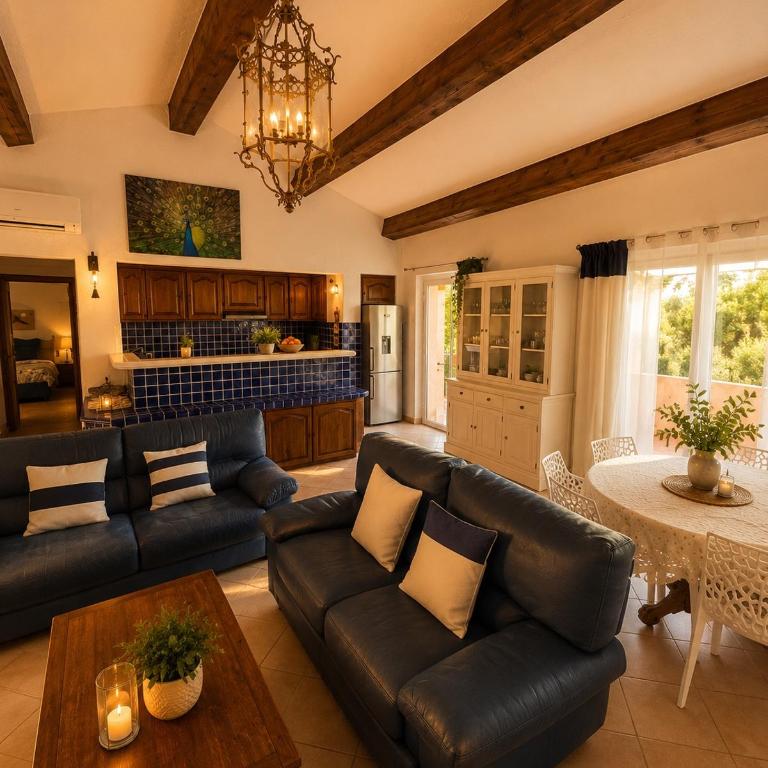 Villa Blue - Villa - 51