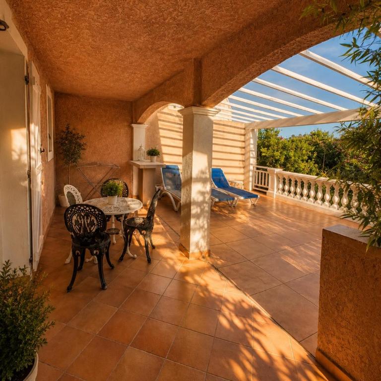 Villa Blue - Villa - 50