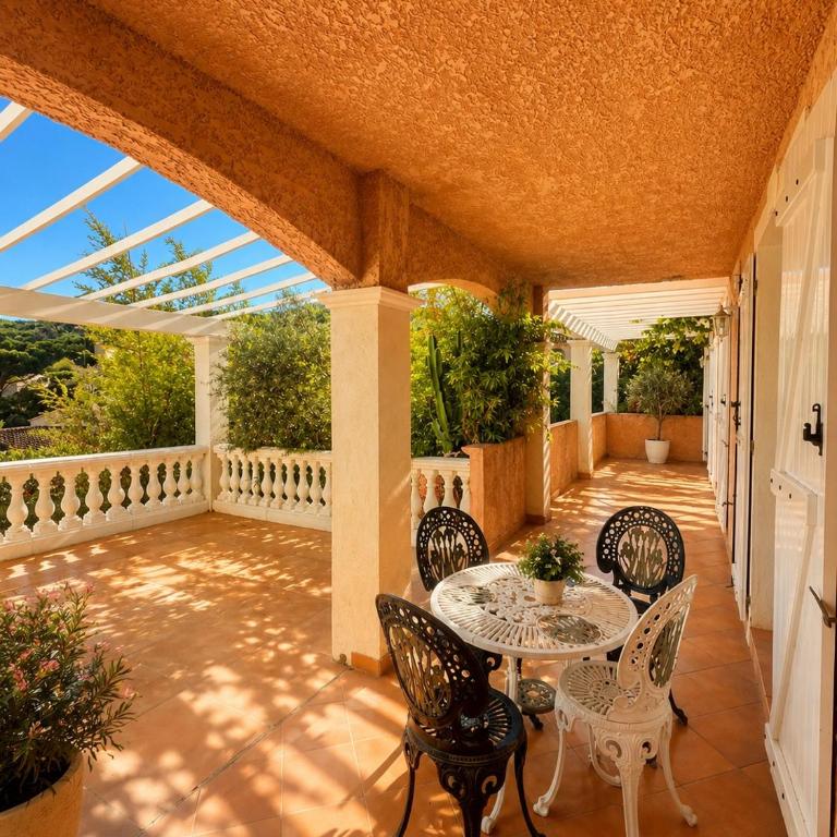 Villa Blue - Villa - 47