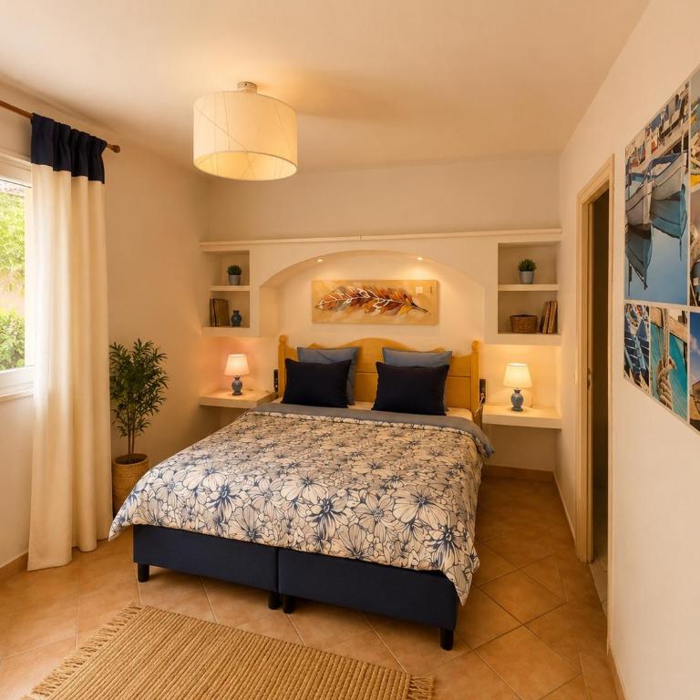 Villa Blue - Villa - 44