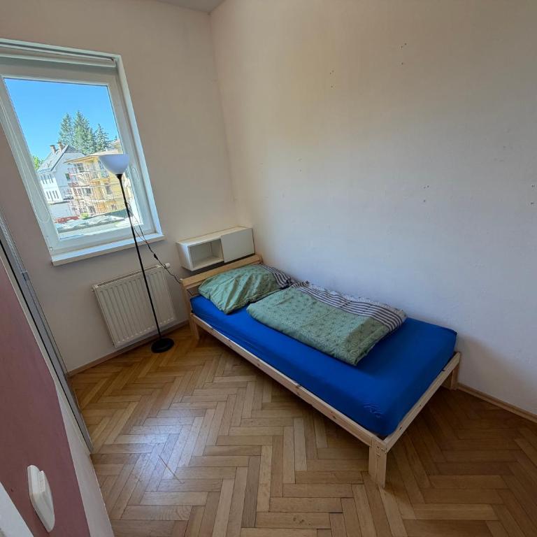 Wohnung Nähe Wörthersee, Universität & Innenstadt - Apartment mit 3 Schlafzimmern - 8