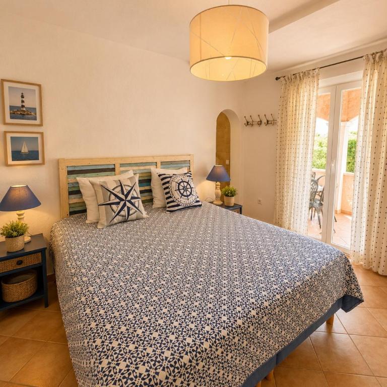 Villa Blue - Villa - 42