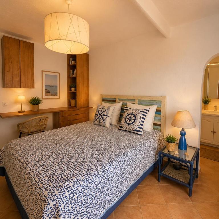 Villa Blue - Villa - 41