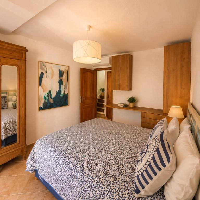 Villa Blue - Villa - 39
