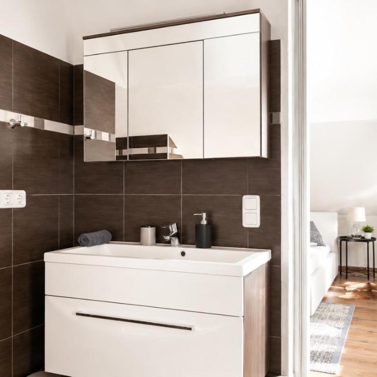 Haus OS - Apartment - 9