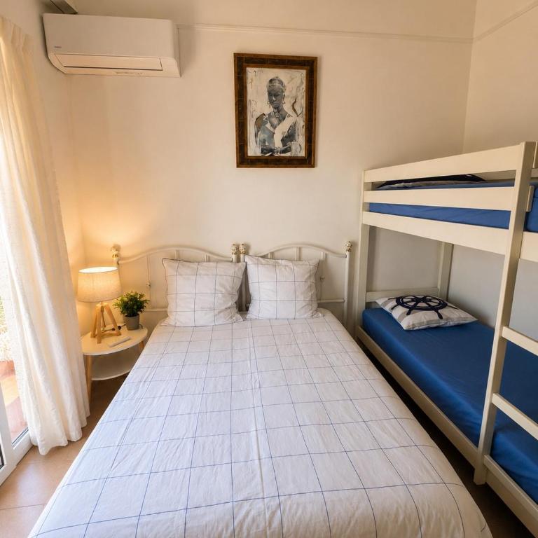Villa Blue - Villa - 37