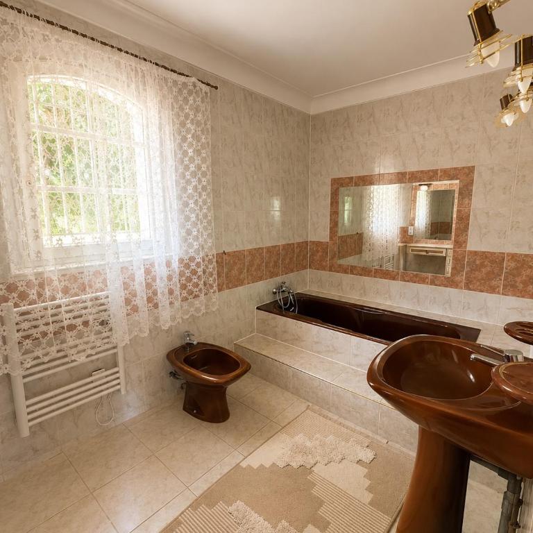 Villa Blue - Villa - 35