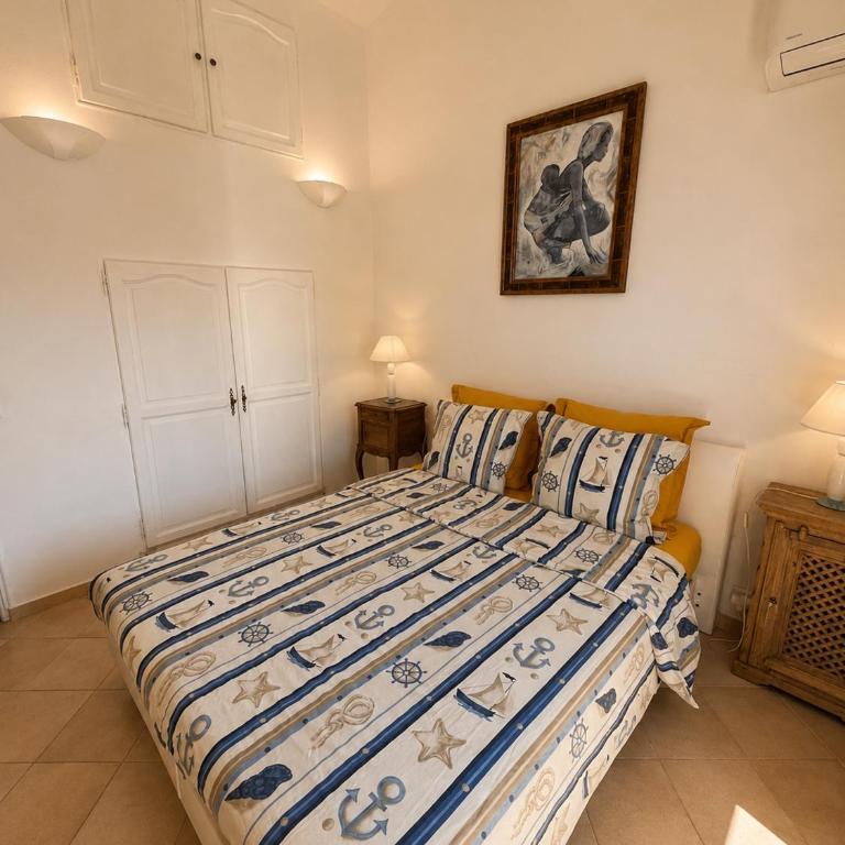 Villa Blue - Villa - 33