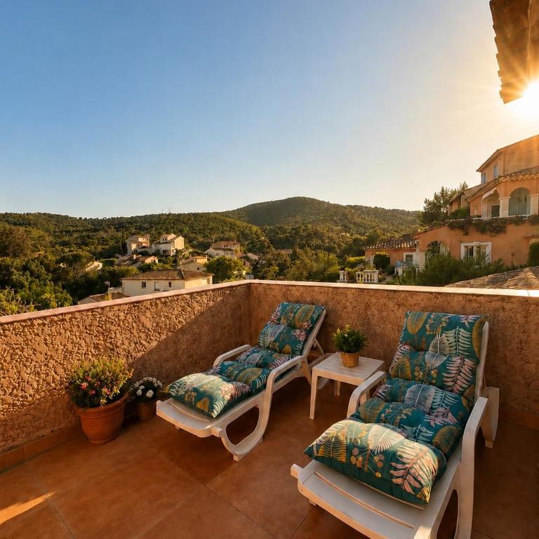 Villa Blue - Villa - 56