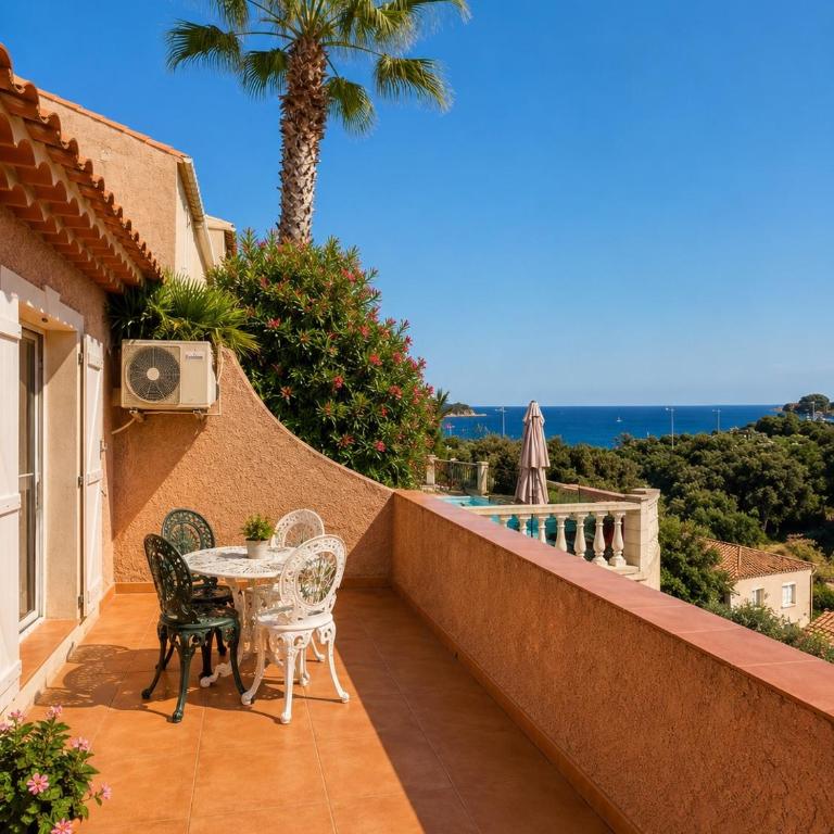 Villa Blue - Villa - 31