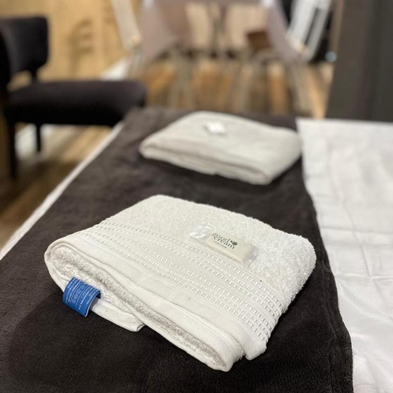 Alunizaje loft Ezeiza cerca del Aeropuerto - Apartamento de 1 dormitorio - 19