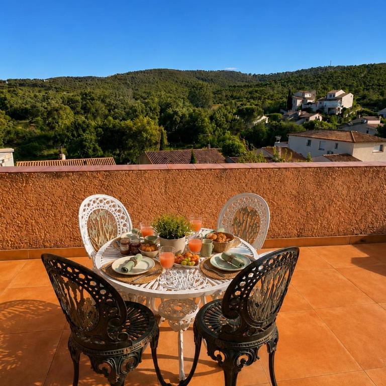 Villa Blue - Villa - 29