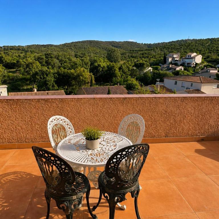 Villa Blue - Villa - 28