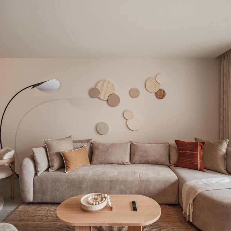Nomu Mexico City by Lumina - Superior Suite - 17