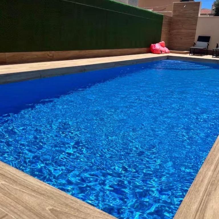 Central new build in Torrevieja - Apartamento de 2 dormitorios - 6