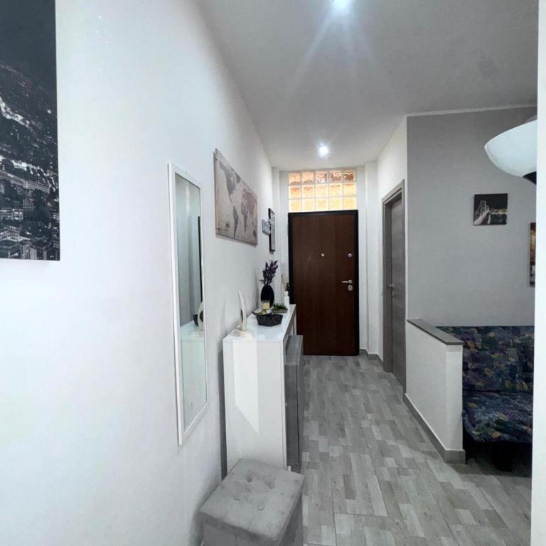 Holiday House - Appartamento con 2 Camere da Letto - 3