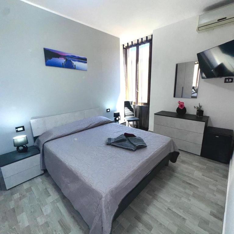 Holiday House - Appartamento con 2 Camere da Letto - 10